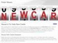 nissannewcastle.com