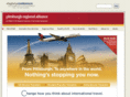 nonstoppittsburgheurope.com