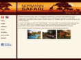 normann-safari.com