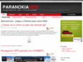 paranokia5800.com