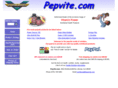 pepvite.com