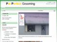 petperfectgrooming.com
