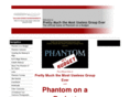 phantomonabudget.com