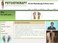 physiotherapy-centre.com