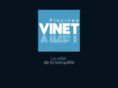 piscine-vinet.com