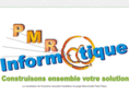 pmr-informatique.com