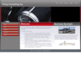 proxyconsulting.com