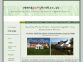 rentapartytent.co.uk
