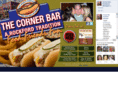 rockfordcornerbar.com