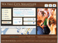 seaislecitynightlife.com