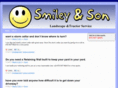 smileyandson.com