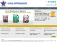 starolpetroleum.com