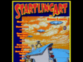 startlingart.com