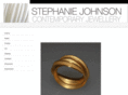 stephaniejohnsonjewellery.com