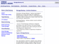 storage-backup-archive.com