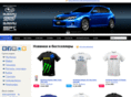 subarushop.net