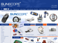 sunscopepromo.com