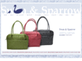 swanandsparrow.com