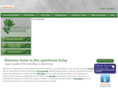 sycamorelaneapts.com