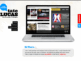 tatelucas.com