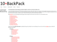 tenpoundbackpack.com