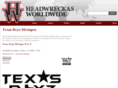 texasboyzmixtapes.com