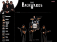 thebackwards.com