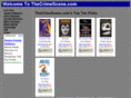 thecrimescene.com