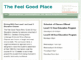 thefeelgoodplace.net