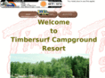 timbersurfresort.com