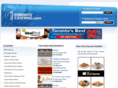 torontocatering.com