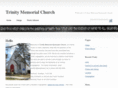 trinitymemcrete.org
