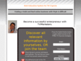 tvimarketers.com