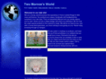 twomorrowsworld.com