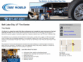 utahtireworld.com