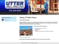 utterwelldrilling.com