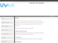 uvair.net