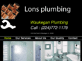waukeganplumbing.net