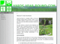 yardsyearround.com