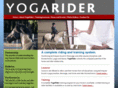 yogarider.com