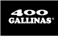 400gallinas.es