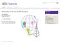 aeg-finances.com