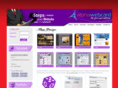 alphawebcard.com
