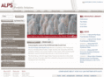 alpsetfs.com