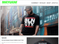 aneywear.com