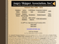 angryskipperassociation.org
