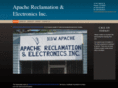 apachereclamation.com