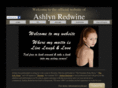 ashlynredwine.com