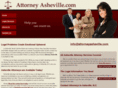 attorneyasheville.com