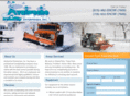 avalanchesnowremoval.com